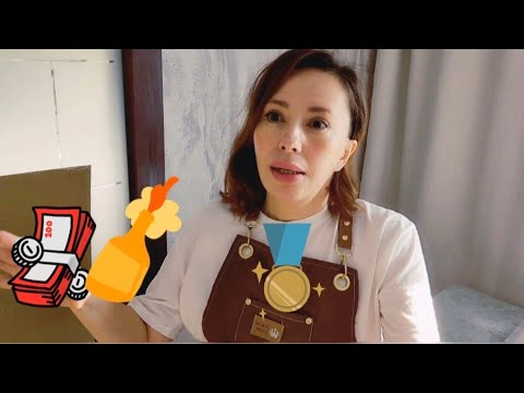 Видео: Влог 3. Я ПРОДАЛА КАРТИНУ!