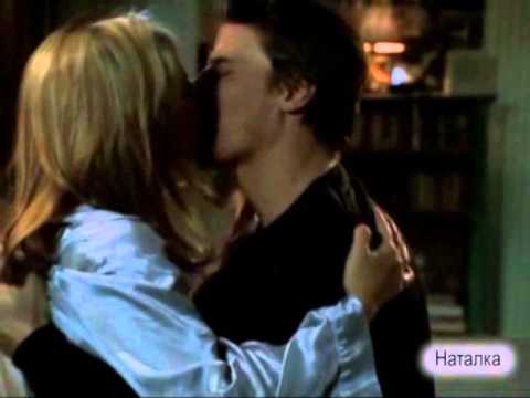 Видео: Баффи / Ангел - 40 градусов (LOBODA)