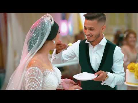 Видео: Сватбата на Наско и Анхела
