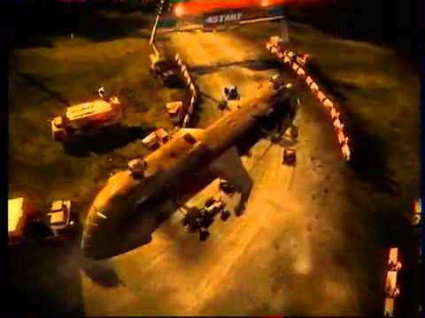 Видео: Игры на вынос - 7 выпуск (Пара Па-Город Танцев, Fuel, Боец)