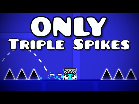 Видео: Делаем уровни RobTop еще хуже!