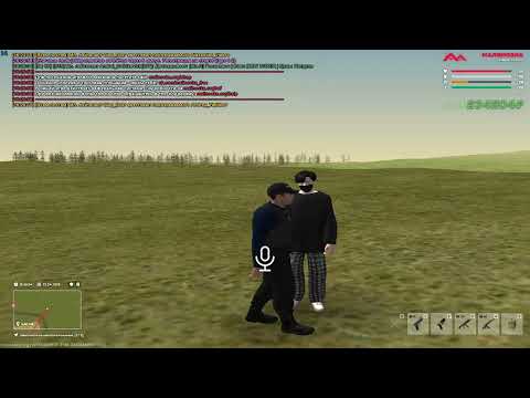 Видео: Обзвон на правительство Малиновка рп