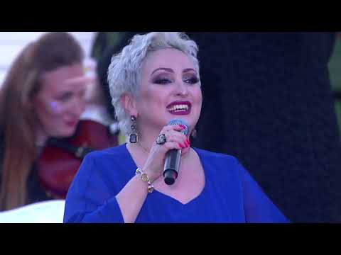 Видео: Этери Бериашвили, Астемир Апанасов, Аскер Бербеков - Арго