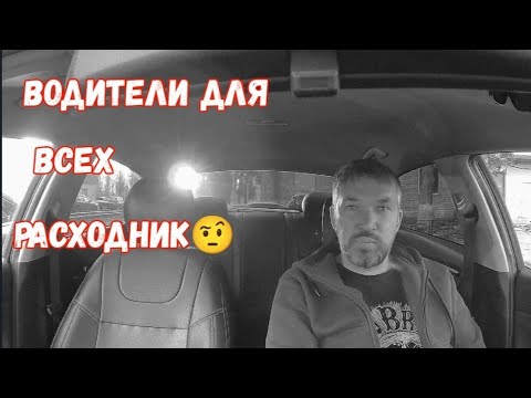 Видео: Мне вот интересно, когда водители очнутся и поймут что в цепочке главные они🤔