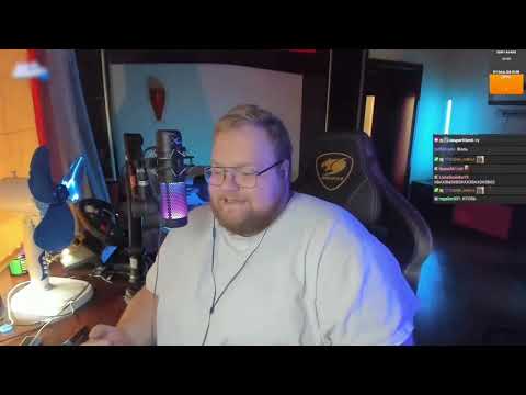 Видео: T2x2 рассказывает истории и общается с сайтом 1#