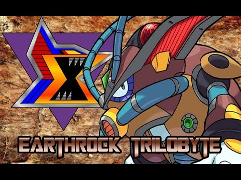 Видео: MegaMan X8 прохождение - часть 6