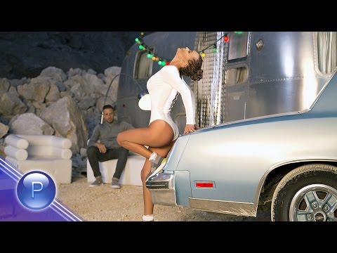 Видео: MARIA & KYRIACOS GEORGIOU ft. JACKPOT - AYDE, CHAO / Мария и K. Georgiou ft. Jackpot - Айде, чао