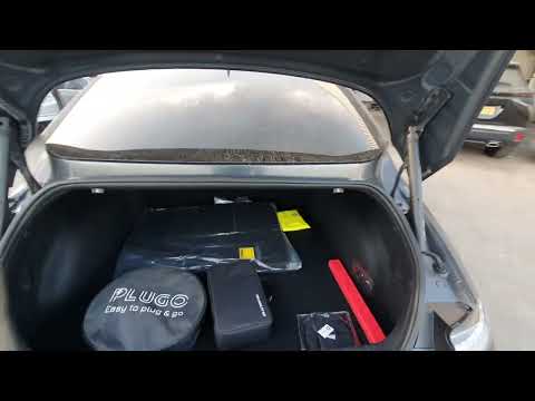 Видео: Hyundai Ioniq 6. хундай ионик 6. .обзор. не стремлюсь выставить нудные характеристики. мнение  с ули