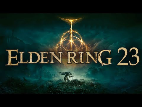 Видео: Elden Ring - ДР Димона и Мог Повелитель Крови - (слились - качаем гантели) - Прохождение #23