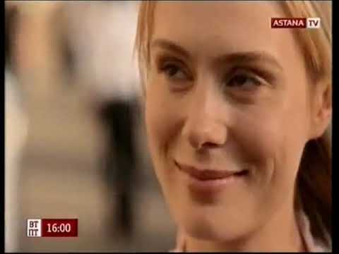 Видео: Рекламные блоки и анонсы (Astana TV, 07.06.2014)