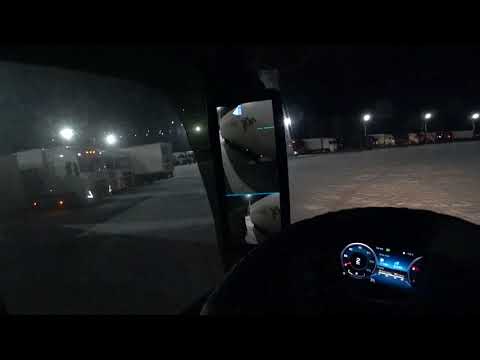 Видео: ЛИДЕРТРАНС Метель на УРАЛЕ! Зачем нужна рация