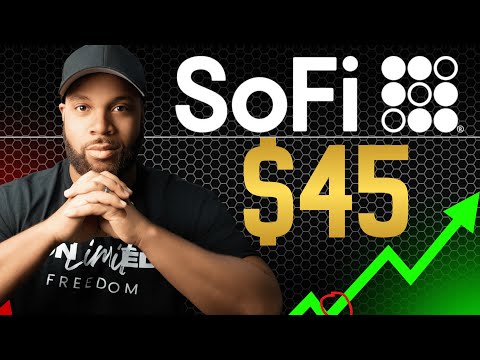 Видео: СРОЧНО: акции Sofi могут взорваться!