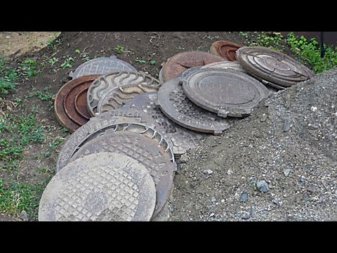 Видео: ТЯЖЕЛЕННЫЕ НАХОДКИ НА КРАЮ ЛЕСА c GOLD HUNTER B75! КАТАСТРОФИЧЕСКАЯ ЦЕНА НА МЕТАЛЛ! Коп металлолома