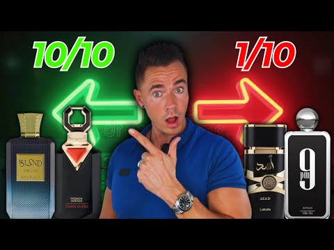 Видео: Десять ароматов-клонов 10/10, которые вам НУЖНЫ 💯