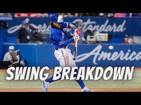 Видео: Анализ свинга Бо Бишета