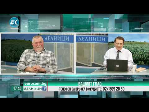 Видео: Йордан Малджански, част 2