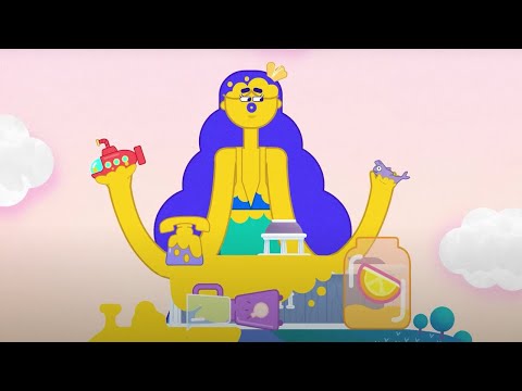 Видео: Села батарейка - Улётная доставка - 18 серия 2 сезон