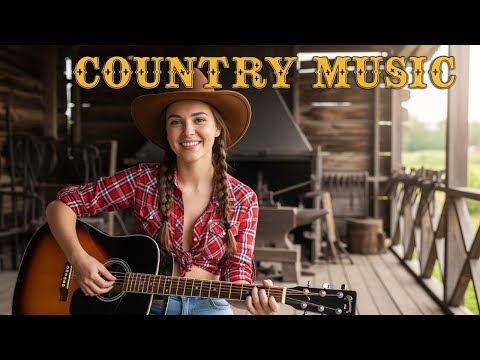 Видео: Плейлист Классической Кантри-Музыки 2025 – Медленные Мелодии, Которые Чувствуются Как Дом 🏡🎶