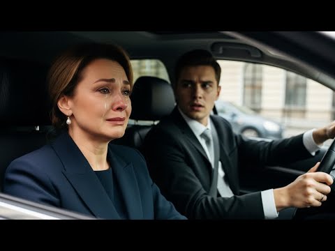 Видео: Шок президента: её водитель — сын, которого она похоронила 28 лет назад.