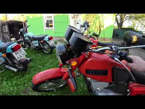 Видео: ПРОДАЮ ИЖИ