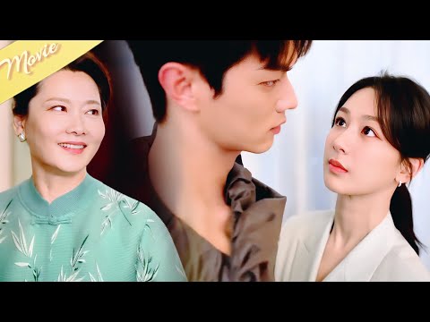 Видео: Мама согласилась, CEO в простыне к Золушке 😳💨 Мама поймала! Страшно стыдно!