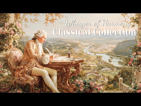 Видео: Спокойный классический фортепианный плейлист ~ Бах, Моцарт и Шопен для глубокого сосредоточения