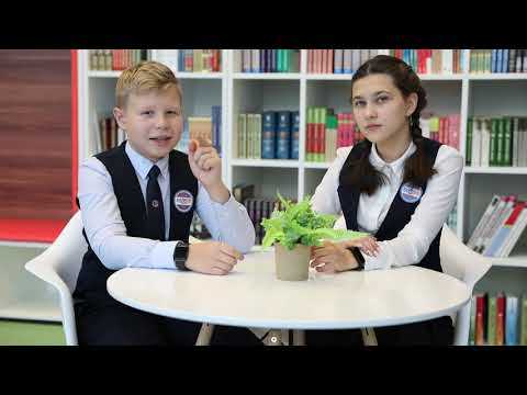 Видео: NEWS SCHOOL 777: Выпуск 14
