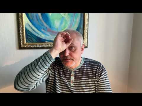 Видео: Сатсанг Святослав Дубянский  17 05