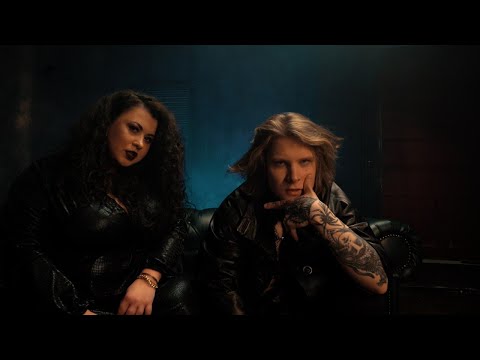 Видео: NEVERLOVE — БОЛЬШЕ ЖИРА (Премьера клипа 2021)