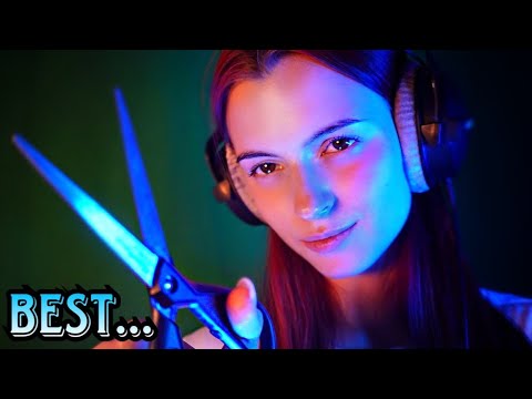 Видео: … БЫСТРАЯ и АГРЕССИВНАЯ Реалистичная СТРИЖКА для Голубого Йети ASMR…🤪(ни один микрофон не пострадал)