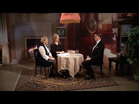 Видео: Квартира №50. Выпуск 13.06.25. Гости - Наталья Земляникина и Анастасия Смолькина.