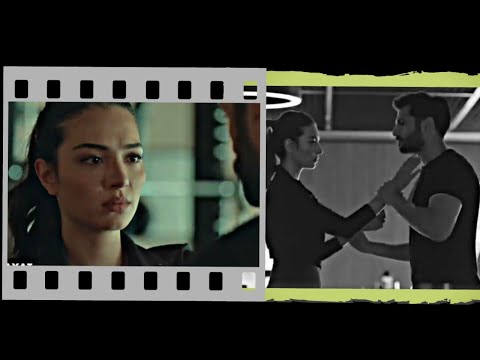 Видео: Yasemin 🔥 Adem ▪ любимец твоих дьяволов 💥