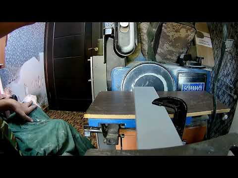 Видео: Вывожу звенья четок в один размер.