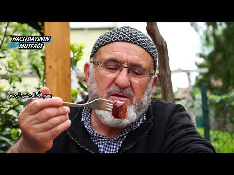 Видео: Все, что вам нужно, это овощи и турецкая колбаса 💚 Вы будете зависимы ✨ простой и быстрый рецепт