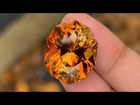 Видео: Интересные камни недели.