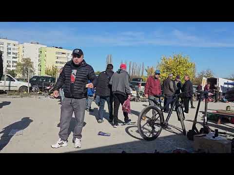 Видео: НА БИТАКА | Видях СТАРИНЕН НОЖ и царски ЗЛАТНИ МОНЕТИ | Хубави неща на НИЗКИ ЦЕНИ - Bulgaria 🇧🇬