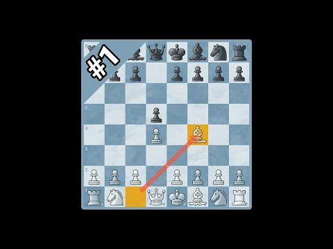 Видео: Лондонская система #1: основы и ошибки