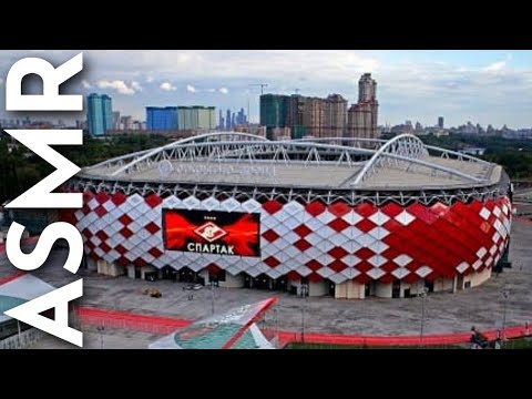 Видео: АСМР Карта о Футбольных Клубах Советского Союза (часть 1)