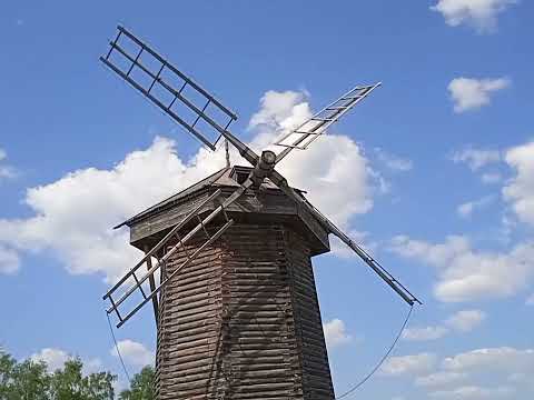Видео: Прогулка по Суздалю. День третий
