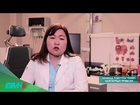 Видео: Грандмед Залгиурын үрэвсэл