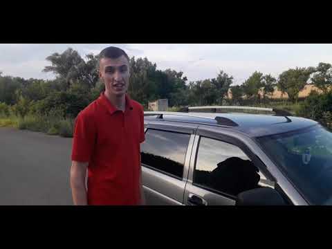 Видео: ЛАДА ПРИОРА УНИВЕРСАЛ 2171 мнение владельца