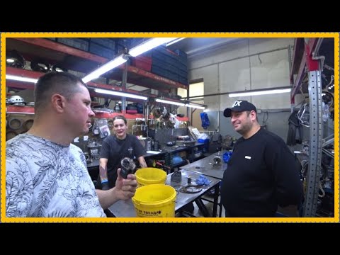Видео: TSD PRO Сервис изнутри! Цены, запчасти, ремонт..
