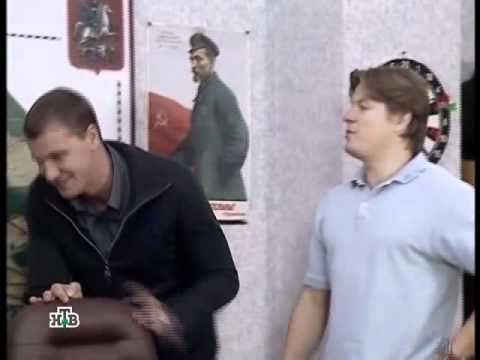 Видео: Дружный коллектив ОВД Щукино