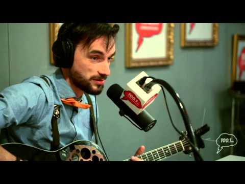 Видео: Василий Уриевский   «Песня ни о чем»