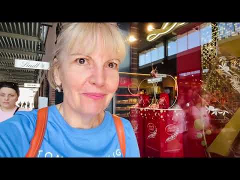 Видео: В МАГАЗИНАХ ТВОРИТСЯ НАСТОЯЩИЙ УЖАС-ЛЮДИ СКУПАЮТ ВСЁ, ЧТО ВИДЯТ.