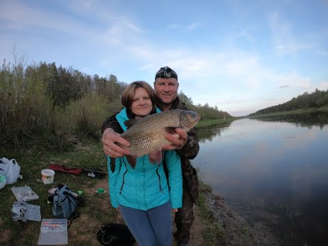 Видео: ЙАААААЗЬ!Пойман Говорящий ЯЗЬ,но это не точно!!!На Рыбалку,для души!!!