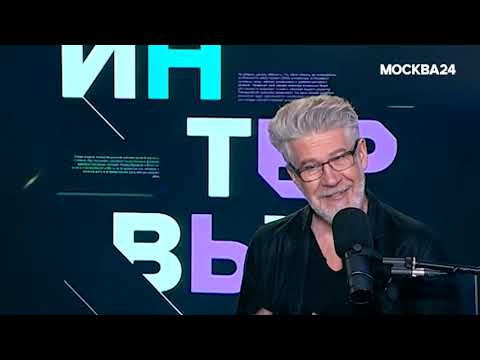 Видео: Валерий Ярёменко о рок-опере ИХС - программа "Интервью", 08.07.24