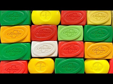 Видео: ASMR | Soap opening HAUL | Unpacking soap | Распаковка мыла | АСМР мыла | Satisfying Video | 1716 |