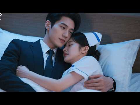 Видео: Холодный CEO страдает аллергией на всех женщин, кроме медсестры, поцеловавшей его. Теперь он с ней