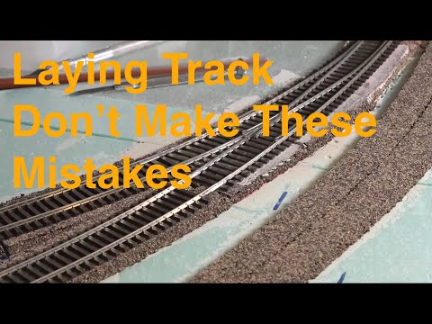 Видео: Прокладывая путь, не совершайте этих ошибок (358)